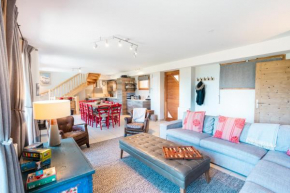 Chalet Galbert, Vaujany Vaujany